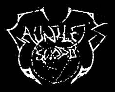 logo Gauntlet's Sword